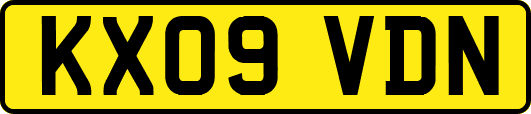 KX09VDN