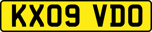 KX09VDO