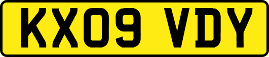 KX09VDY