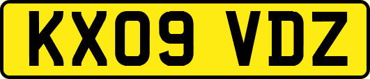 KX09VDZ