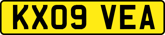 KX09VEA