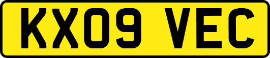 KX09VEC