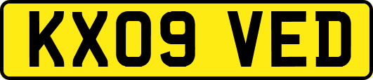 KX09VED