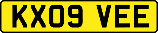 KX09VEE