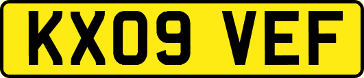 KX09VEF