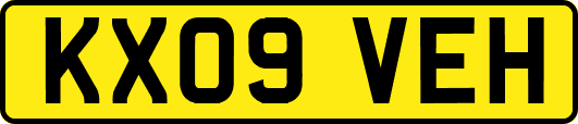 KX09VEH
