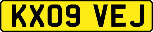 KX09VEJ