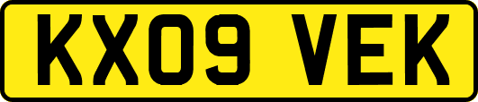 KX09VEK