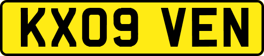 KX09VEN