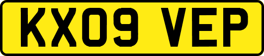 KX09VEP