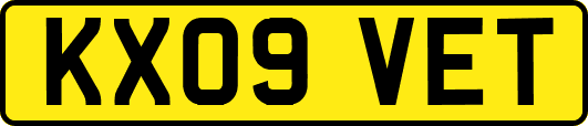 KX09VET