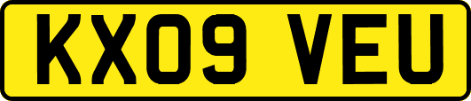KX09VEU