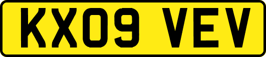 KX09VEV