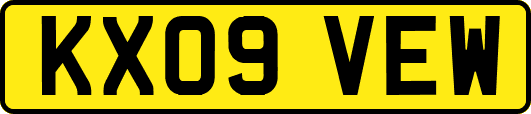 KX09VEW