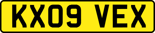 KX09VEX