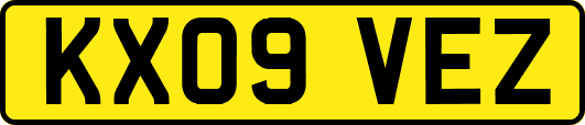 KX09VEZ