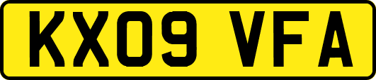 KX09VFA