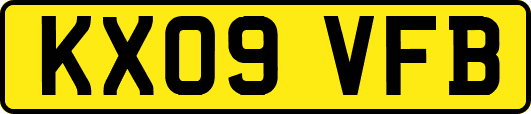 KX09VFB