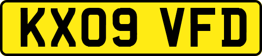 KX09VFD