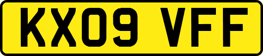 KX09VFF