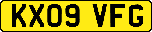 KX09VFG
