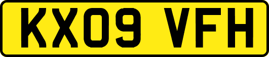 KX09VFH