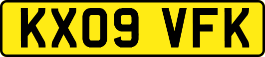KX09VFK