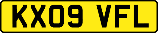 KX09VFL