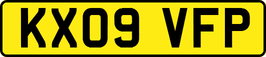 KX09VFP
