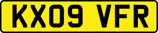 KX09VFR
