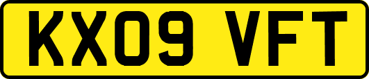 KX09VFT
