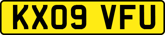 KX09VFU