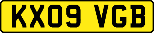 KX09VGB