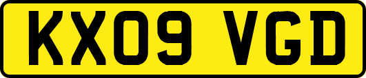 KX09VGD