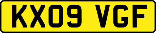 KX09VGF
