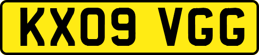 KX09VGG