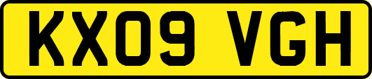 KX09VGH