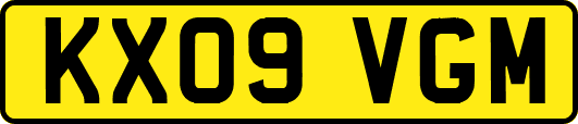 KX09VGM