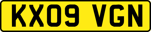 KX09VGN