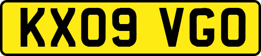KX09VGO