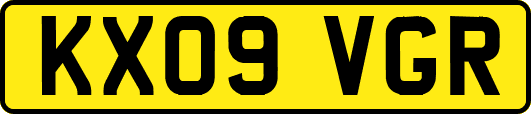 KX09VGR