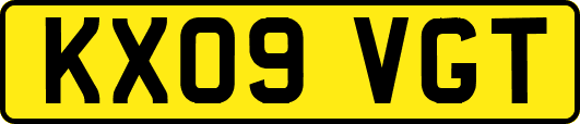 KX09VGT