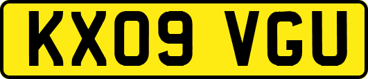 KX09VGU