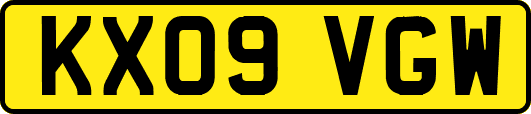 KX09VGW