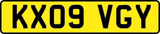 KX09VGY