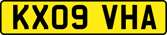 KX09VHA
