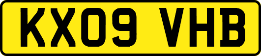 KX09VHB