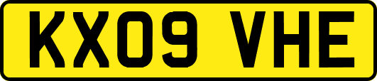 KX09VHE