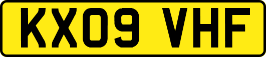 KX09VHF