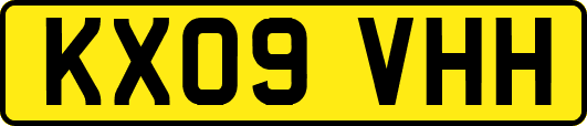 KX09VHH